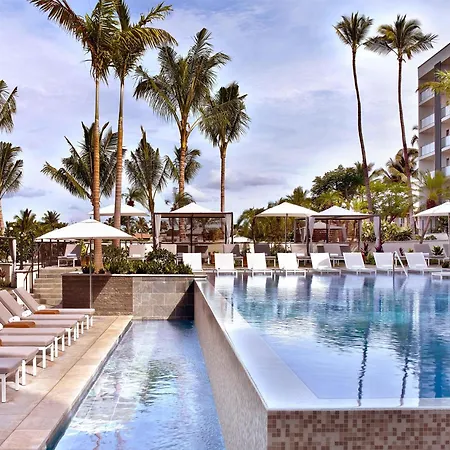 Andaz Maui At Wailea Resort - A Concept By Hyatt-2
